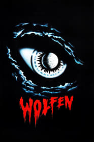 Wolfen постер