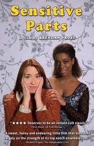 Sensitive Parts poster