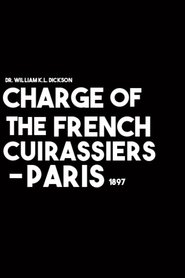 Charge of the French Cuirassiers – Paris Poster
