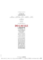 Image De Gaulle: Liberté