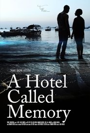 Poster A Hotel Called Memory 2017