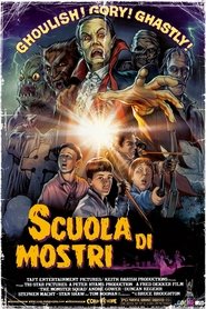 watch Scuola di mostri now