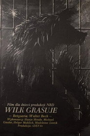 Plakat — Das Raubtier