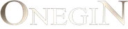Onegin Logo