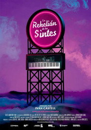 La rebelión de los sintes