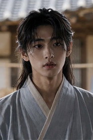 Moon Yoo-won AI