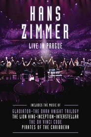 Film Hans Zimmer: Live in Prague 2017 Streaming ITA Gratis