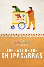Poster Die Letzte der Chupacabras
