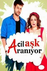 Acil Aşk Aranıyor 1970