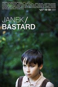 Poster Janek/Bastard