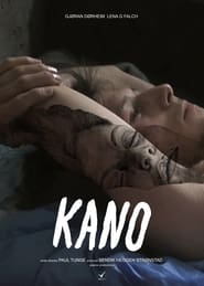Kano постер