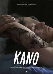 Kano постер