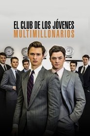 El club de los jóvenes multimillonarios poster