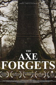 The Axe Forgets