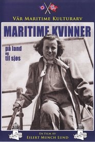 Poster Maritime Kvinner 2010