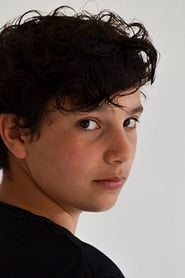 Lucas Bond as Young Cassian