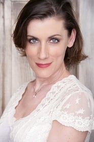 Peggy Jo Jacobs as Brenna McDouglas