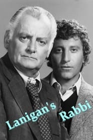 Full Cast of Lanigan's Rabbi