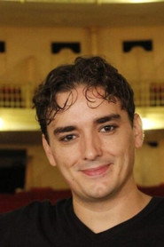 Daniel Neves portrait