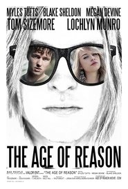 Poster The Age of Reason 2015
