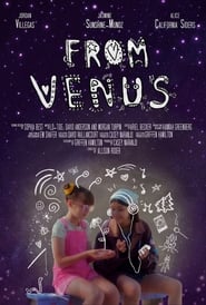 Poster From Venus