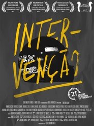 Poster Intervenção 2017