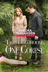 Three Bedrooms, One Corpse: An Aurora Teagarden Mystery постер