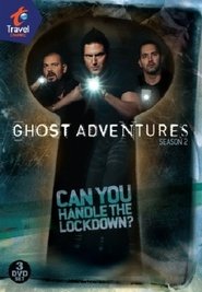 Ghost Adventures Season 2 Episode 7