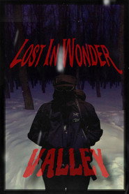 Poster for Lost in Wonder Valley