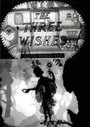 Poster The Three Wishes 1954