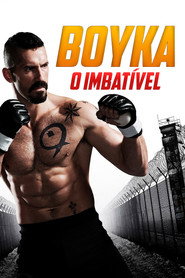Assistir Boyka: O Imbatível online grátis