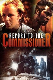 Report to the Commissioner 1975 吹き替え 無料動画