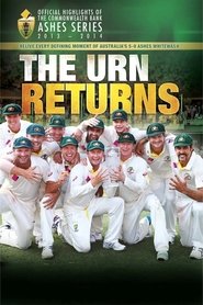 Poster The Urn Returns 2014