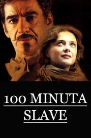 Poster 100 minuta Slave