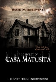 The Mystery of Casa Matusita постер