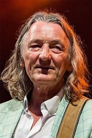 Photo de Roger Hodgson Self 