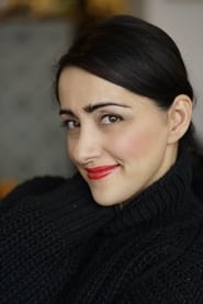 Elmira Rafizadeh en streaming