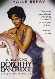 Introducing Dorothy Dandridge постер