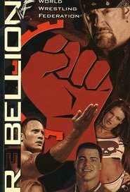 WWE Rebellion 2000