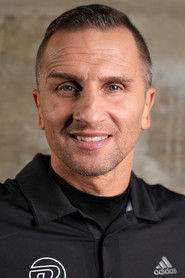 Portrait de Pat Pertz