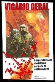 Poster Vigário Geral