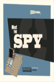 Full Cast of Meet The Spy