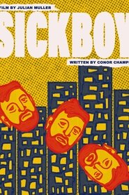 Poster Sickboy