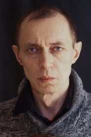 Oleg Rudenko-Travin