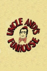 Poster Andy's Funhouse