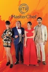 MasterChef Brasil Episode Rating Graph poster