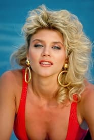 Ginger Lynn Allen