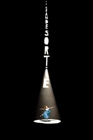 Poster La grande sortie 2015