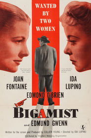 The Bigamist (1953) HD