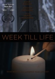 Poster Week Till Life 2019